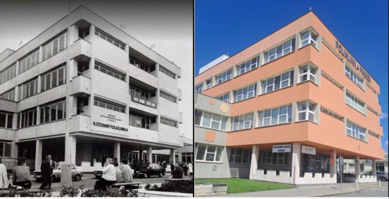 Připravujeme se na Den zdraví i oslavy 40. narozenin naší polikliniky