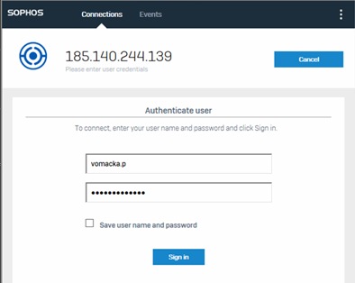 SophosConnectVPNDialog